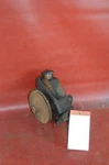 1973-1987 Chevy Truck Power Steering Pump Pulley & Bracket C10 K10 Blazer Sbc. Fixed Price $95.00.