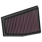 K&n 33-3032 Air Filter For 13-15 Audi RS5. Fixed Price $72.09.