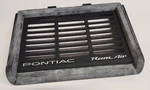 1996-1997 Trans Am Air Cleaner Cover W/seal & Lower Housing (nos Gm). Fixed Price $1999.00.