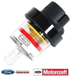 2008-09 Ford F250 F350 6.4L Powerstroke Intake Air Filter Service Indicator Oem. Fixed Price $31.92.