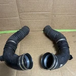 2014 - 2017 Maserati Ghibli Q4 M157 3.0L Air Intake Cleaner Tube Hose Oem. Fixed Price $120.00.