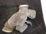 Air Cleaner Tube Only 3.7L Fits 09-13 Mazda 6 397207. Fixed Price $45.00.