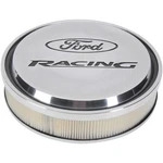 Fits Ford Motorsports 302-383 Racing Slant-edge Air Cleaner Polis. Fixed Price $219.99.