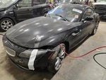 Used Air Cleaner Assembly Fits: 2009 Bmw Z4 Rdstr SDRIVE35I 3.0L Twin Turbo. Fixed Price $95.00.