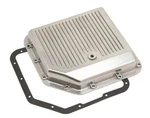 Mr Gasket 9791G Trans Pan Gm Th 350 Pol Alum. Fixed Price $145.99.