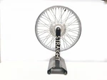 04-09 Honda VT750CA Shadow Aero Front Wheel Rim 21X2.15 Straight. Fixed Price $240.49.