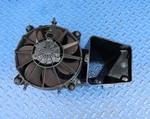 2014-2016 Porsche Cayman Passenger Side Intake Air Duct Fan Complete 99164205005. Fixed Price $189.99.