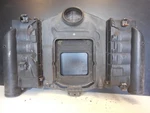 Engine Cover Air Filter Housing Intake A2730900201 10 13 Mercedes Benz W212 E550. Fixed Price $42.75.