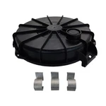 Fit For Isuzu Npr-hd Nqr Nrr 2005-2018 Air Filter Housing Cleaner Cover. Fixed Price $21.62.