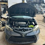 2019 Toyota Corolla Instrument Panel Air Duct Used Oem 8721502100. Fixed Price $49.99.