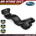 Center Lower Air Intake Hose Inlet Tube Duct Assembly For Nissan Versa 2020-2024. Fixed Price $35.39.