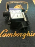 Lamborghini Huracan LP610 Passenger Right Side Air Intake Box Oem 4S0133838K. Fixed Price $390.00.