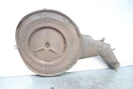 1974 Mercedes Cleaner Airbox Filter R107 1972-1989 450SLC LM89. Fixed Price $116.99.