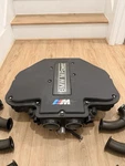 2000-2003 Bmw M5 E39 Engine Air Intake Plenum Cover 7831262 Oem. Fixed Price $699.99.