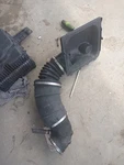 Oem 2007.5-2009 Dodge Ram 6.7L Cummins Air Filter Box / Intake Tube Assembly. Fixed Price $399.99.