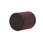 Mishimoto Performance Air Filter, 5" Inlet, 7" Length. Fixed Price $58.95.