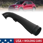 1X Air Intake Tube Inlet Duct For Jeep Renegade 15-21 Fiat 500X 16-18 68256371AA. Fixed Price $27.14.