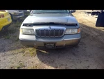 (box Only-no Tubes) Air Cleaner 4.6L Fits 01-02 Crown Victoria 1161277. Fixed Price $94.90.