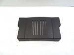 Mercedes R129 SL500 Cover, Engine Front 1190900312 96-98. Fixed Price $49.99.