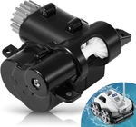 R0837300 Black Gearbox Assembly Fit Polaris Quattro P40/SPORT Pool Cleaners. Fixed Price $61.80.