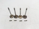 Porsche 944 Turbo 951 #1323 Intake Valve Set & Collet Engine M44.51 2.5L Genuine. Fixed Price $332.49.