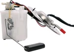 Ford Mustang Gt Cobra V6 300 Lph Electric Replacement Fuel Pump 99-00 Bbk 1862. Fixed Price $399.74.
