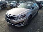 Air Cleaner 2.0L Vin 6 8TH Digit Turbo Fits 11-15 Optima 10939075. Fixed Price $71.02.