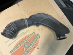 Upper Engine Air Intake Duct 11-2019 Chrysler 300 Dodge Challenger Charger. Fixed Price $89.99.