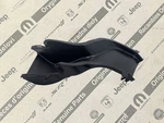 Alfa Romeo Giulia 2017 New Left Front Air Channel 156141624 Non Veloce/qv Models. Fixed Price $48.40.