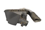10-13 Jaguar Xf Xj 5.0L Front Left Air Intake Cleaner Filter Box 8X239600AB Oem. Fixed Price $64.50.