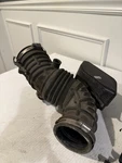 2004-2005 Ford Explorer Mountaineer 4.0L Air Intake Inlet Duct Tube Hose. Fixed Price $22.52.