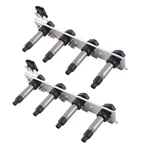 2PCS Ignition Coil For Cadillac Deville/seville 2004-2005 V8 4.6L UF372 12567285. Fixed Price $132.77.