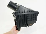 2009-2010 Jaguar X250 Xf 4.2L V8 Air Intake Cleaner Filter Box Housing Oem. Fixed Price $160.51.