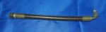 Nos! Mercedes W201 W114 W115 W108 W109 W116 R07 Transmission Oil Cooler Line Oem. Fixed Price $43.46.
