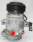 2008-2011 Ford Focus A/c Compressor Assembly Oem. Fixed Price $64.19.