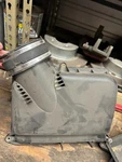 2005 Pontiac Gto 6.0 LS2 Black Air Induction Cleaner Assembly. Fixed Price $95.00.