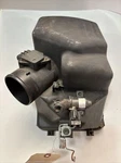 Air Cleaner Top Box Fits 2000-2004 Toyota Avalon 62113. Used Oem. Fixed Price $38.50.