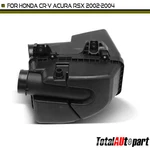 1X Air Cleaner Intake Filter Box Housing For Honda Cr-v Acura Rsx 2002-2004 Dohc. Fixed Price $98.59.