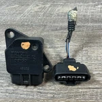 Toyota Lexus Mass Air Flow Meter Sensor Maf Oem 22204-0D030 Denso 197400-2120. Fixed Price $28.87.