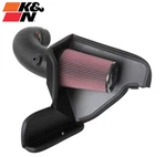 K&n Cold Air Intake W/ Oiled Filter 2020-2022 Ford Mustang Shelby GT500 5.2L. Fixed Price $367.99.