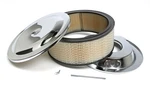 Trans-dapt Performance Products 2285 Chrome Air Cleaner Race Car Style. Fixed Price $71.53.