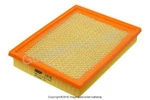 Mini Cooper Base (2002-2008) Air Filter Hengst. Fixed Price $25.45.