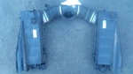 2003 2006 Mercedes-benz CL55 Air Cleaner 1130900501 & 1130900601. Fixed Price $345.00.