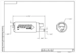 Aeromotive Fuel System 11541 Electric Pump Acura Dodge Eagle & Ford. Fixed Price $168.55.