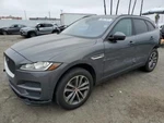 Used Air Cleaner Assembly Fits: 2017 Jaguar F-pace 2.0L Diesel Grade. Fixed Price $111.00.