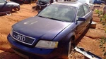 Air Cleaner With Pump Fits 95-98 Audi A6 183248. Fixed Price $124.99.