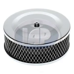 Air Cleaner Assembly Iap/kuhltek Motorwerks AC129741B. Fixed Price $66.99.