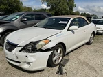 Air Cleaner 6 Cylinder 3MZFE Engine Fits 04-08 Solara 859449. Fixed Price $172.98.
