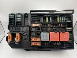 2022 Mercedes R232 SL55 Amg Rear Trunk Fuse Relay Junction Box Panel 2325400013. Fixed Price $119.97.