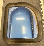 1974 Pontiac Gto Hood Scoop Functional Shaker Fiberglass Oem Lemans Gm 350. Fixed Price $349.99.